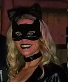 Catwoman